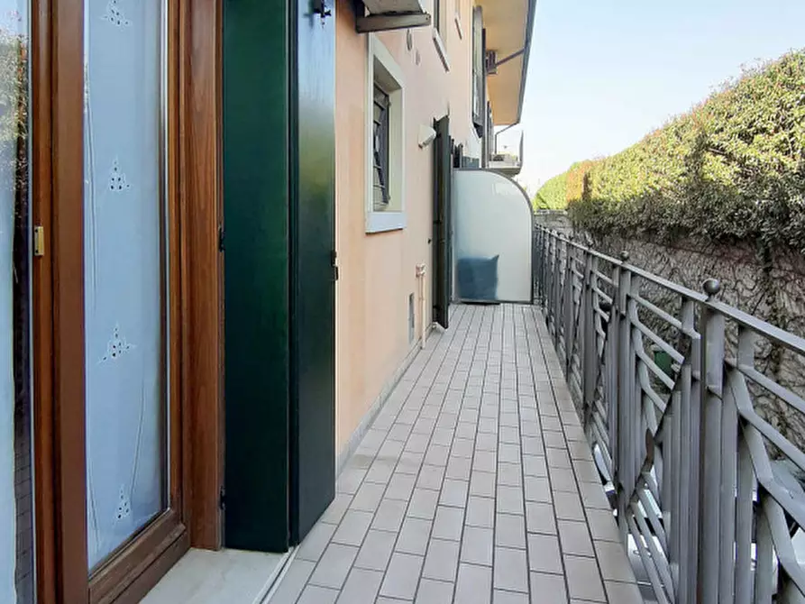 Immagine 10 di Appartamento in affitto  in VIA DEI FANTI a Ponzano Veneto