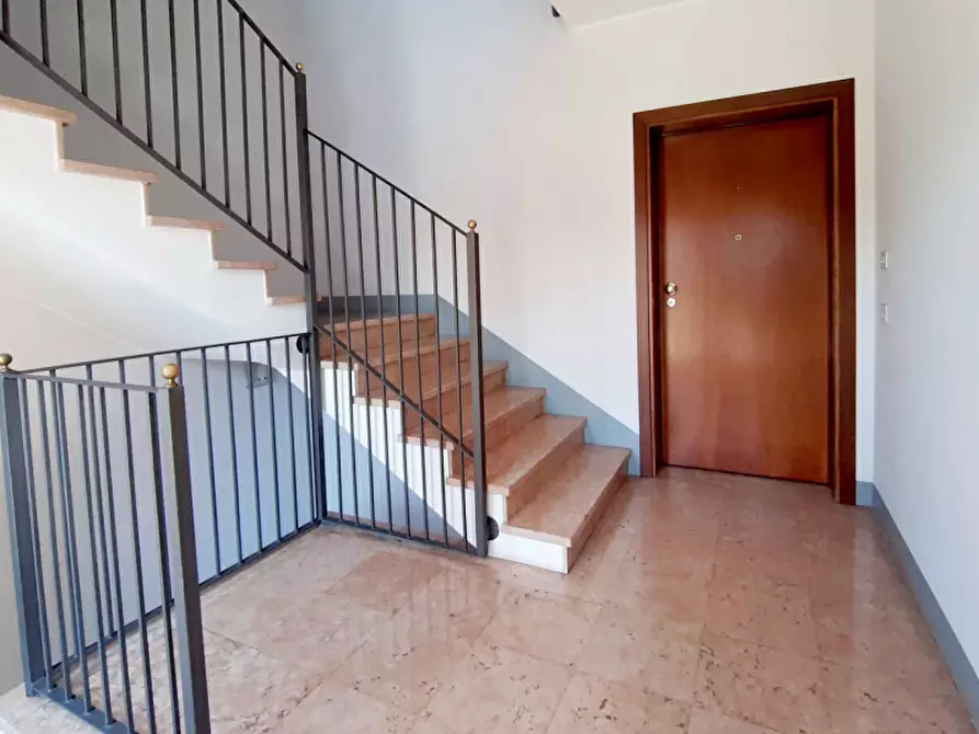 Immagine 13 di Appartamento in affitto  in VIA DEI FANTI a Ponzano Veneto