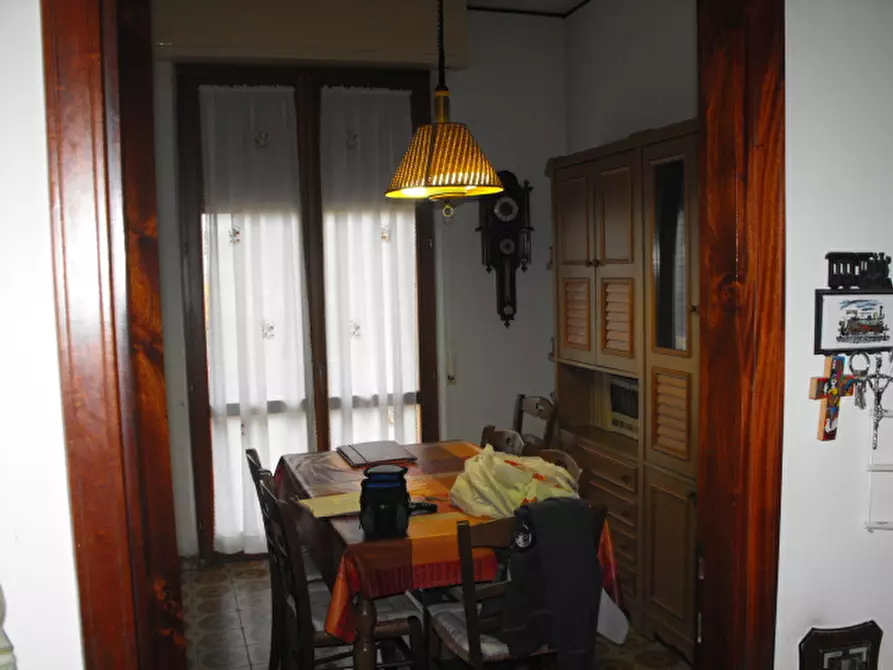 Immagine 2 di Appartamento in vendita  a Senigallia