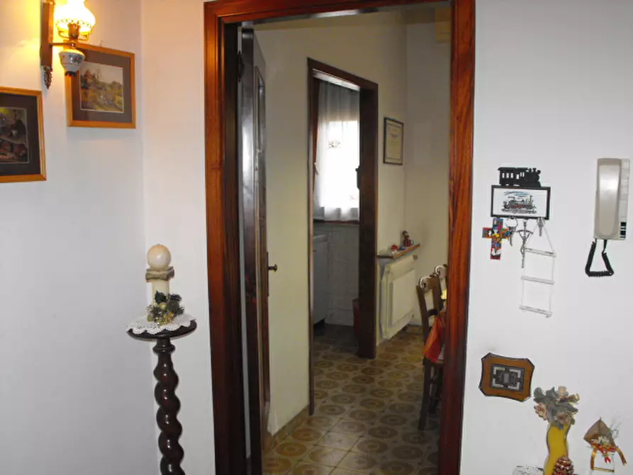 Immagine 9 di Appartamento in vendita  a Senigallia