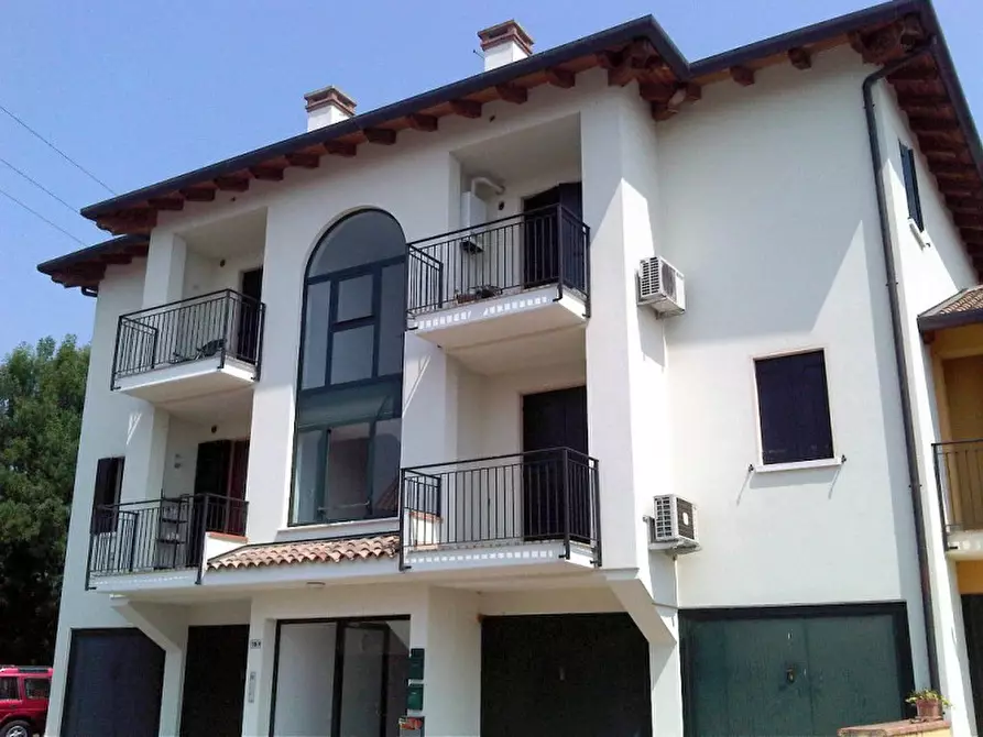 Immagine 1 di Appartamento in affitto  a Breda Di Piave
