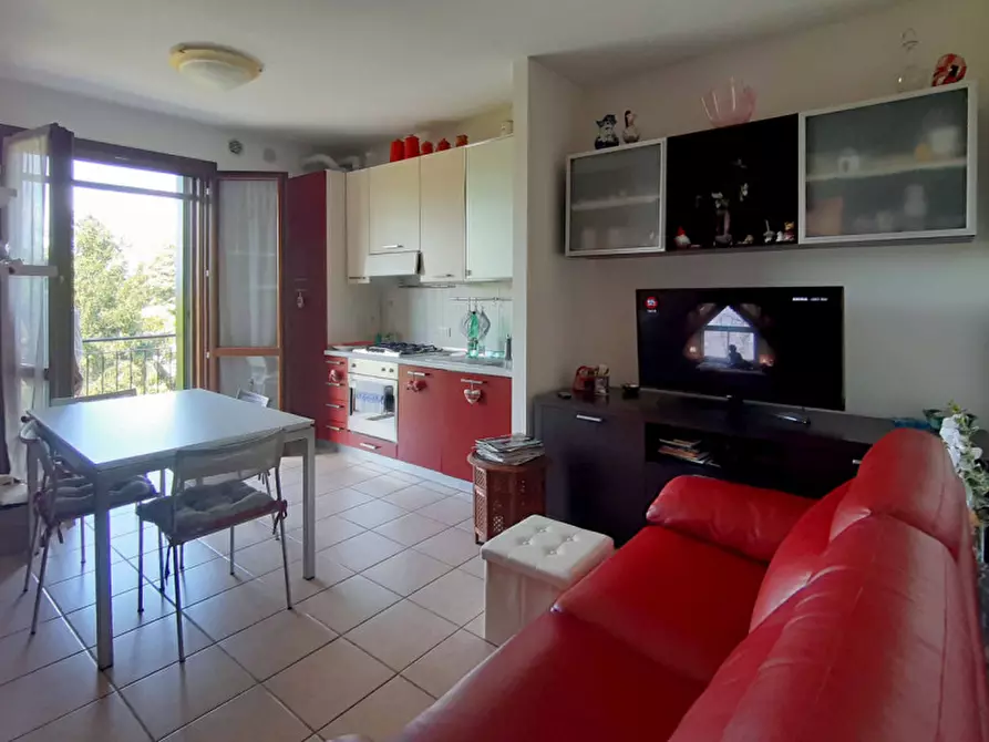 Immagine 2 di Appartamento in affitto  a Breda Di Piave