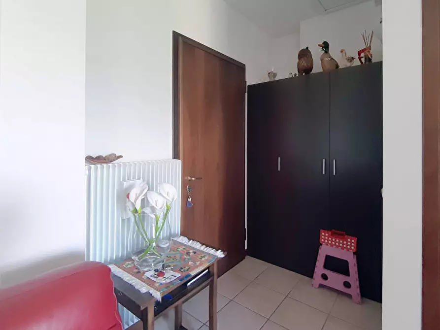 Immagine 4 di Appartamento in affitto  a Breda Di Piave