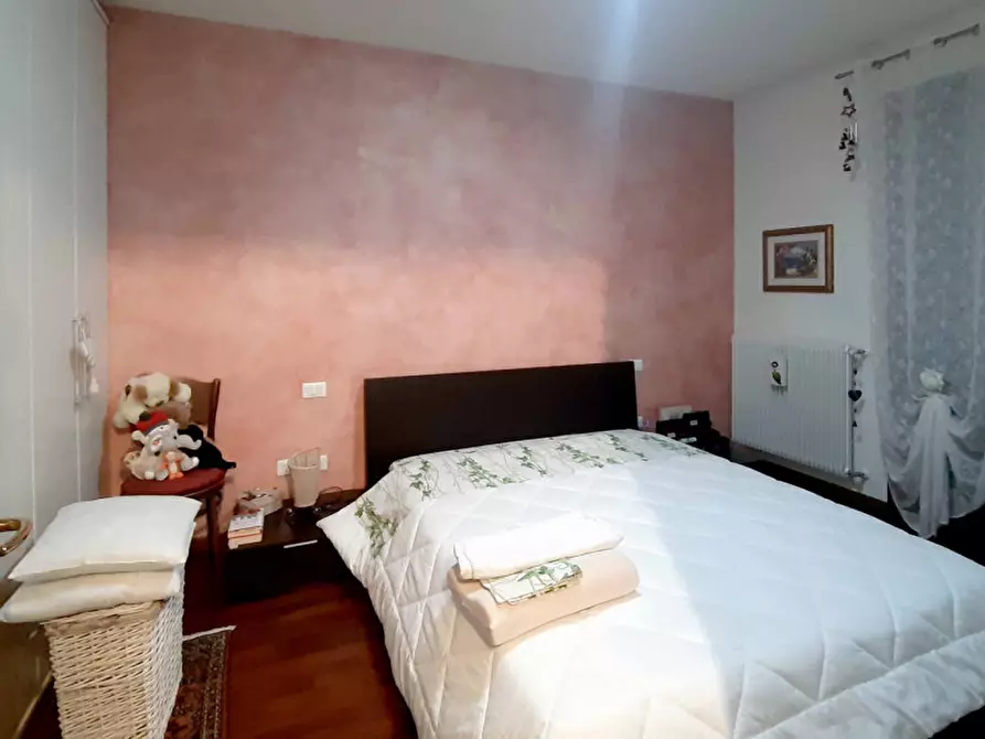 Immagine 5 di Appartamento in affitto  a Breda Di Piave