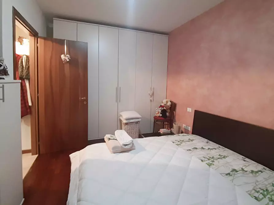 Immagine 6 di Appartamento in affitto  a Breda Di Piave