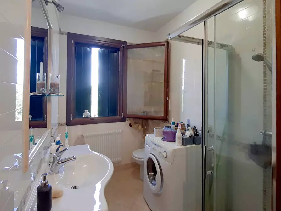 Immagine 8 di Appartamento in affitto  a Breda Di Piave