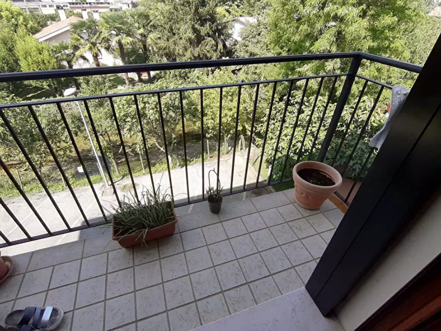 Immagine 9 di Appartamento in affitto  a Breda Di Piave