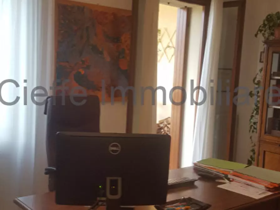 Immagine 1 di Ufficio in affitto  in VIA FOSCOLO a Padova