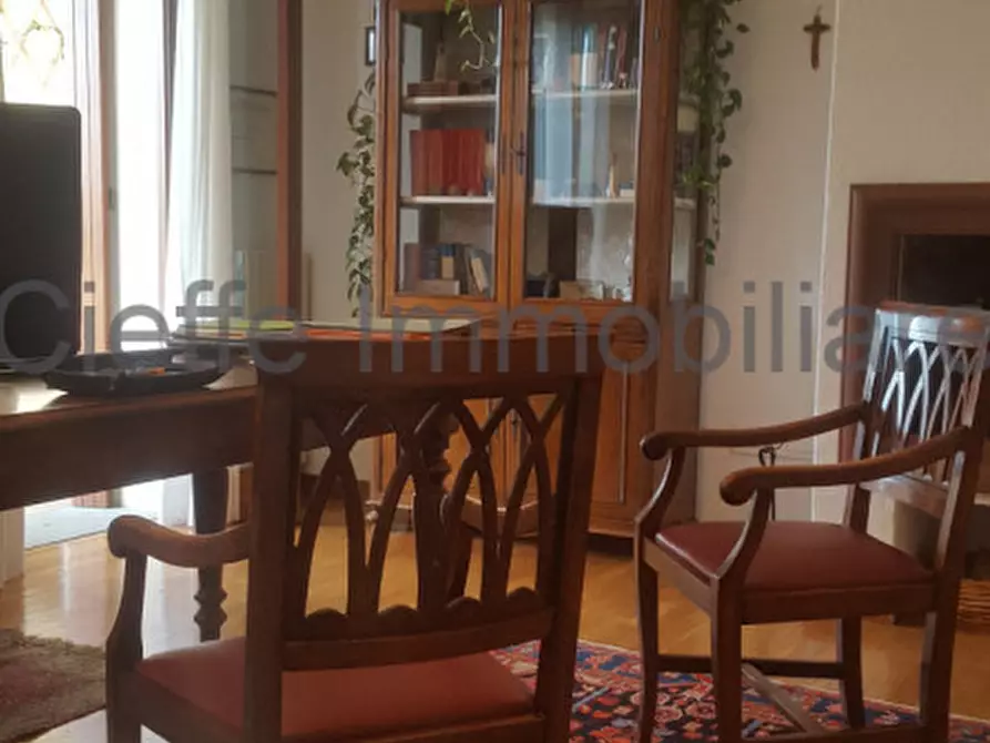 Immagine 2 di Ufficio in affitto  in VIA FOSCOLO a Padova