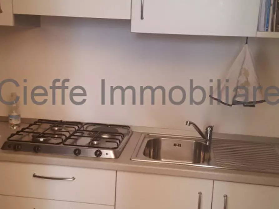 Immagine 3 di Ufficio in affitto  in VIA FOSCOLO a Padova