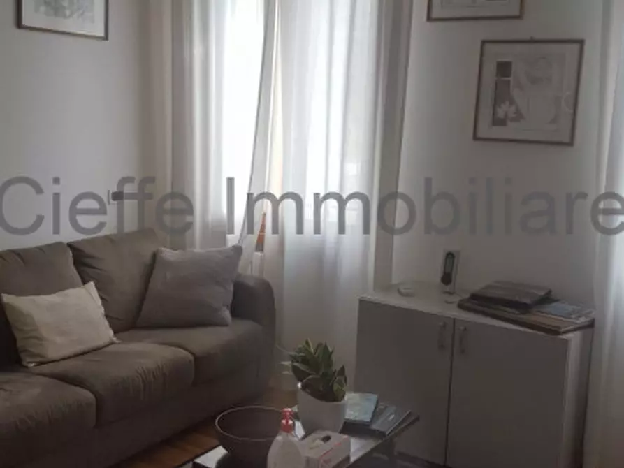 Immagine 4 di Ufficio in affitto  in VIA FOSCOLO a Padova