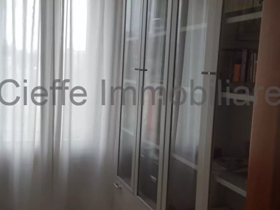 Immagine 5 di Ufficio in affitto  in VIA FOSCOLO a Padova