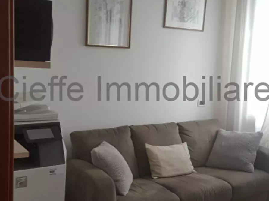 Immagine 6 di Ufficio in affitto  in VIA FOSCOLO a Padova