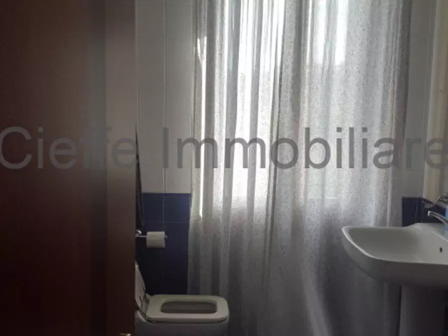 Immagine 7 di Ufficio in affitto  in VIA FOSCOLO a Padova