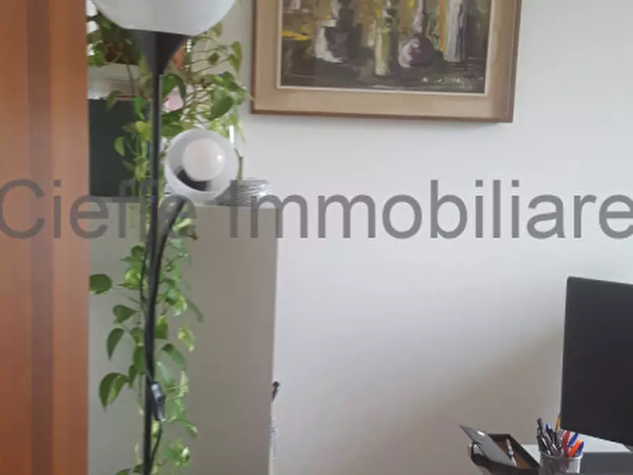 Immagine 8 di Ufficio in affitto  in VIA FOSCOLO a Padova