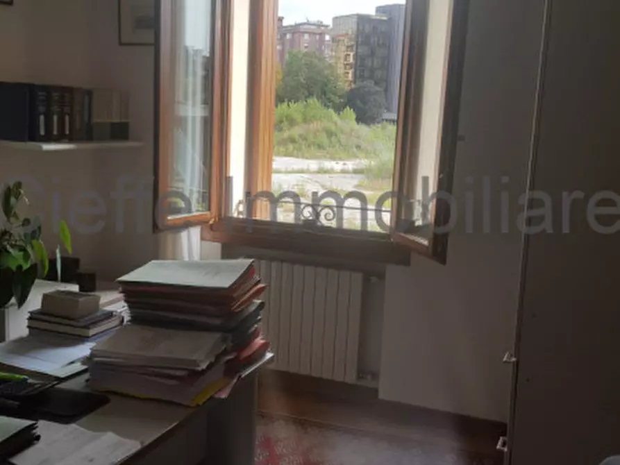 Immagine 9 di Ufficio in affitto  in VIA FOSCOLO a Padova