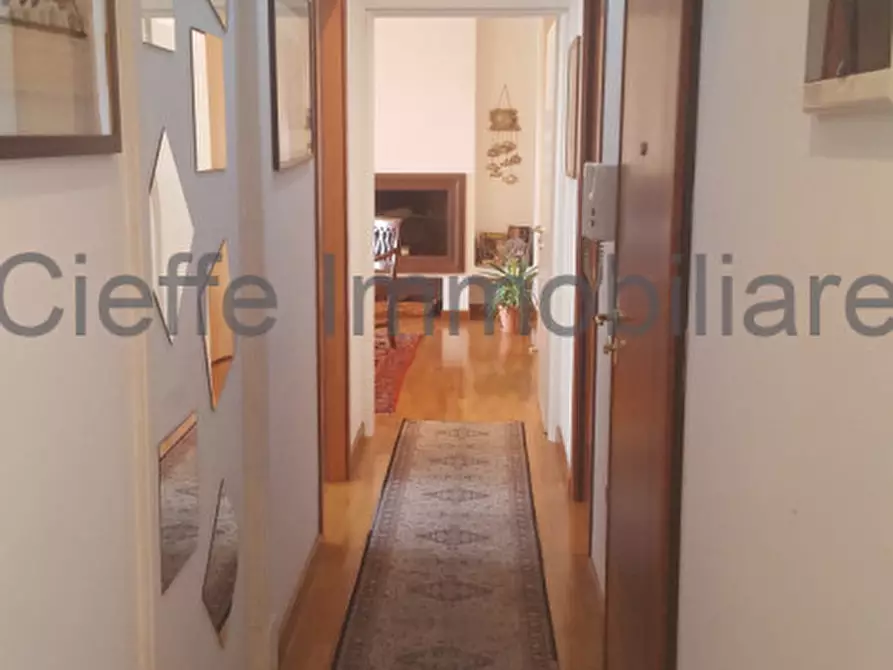 Immagine 10 di Ufficio in affitto  in VIA FOSCOLO a Padova