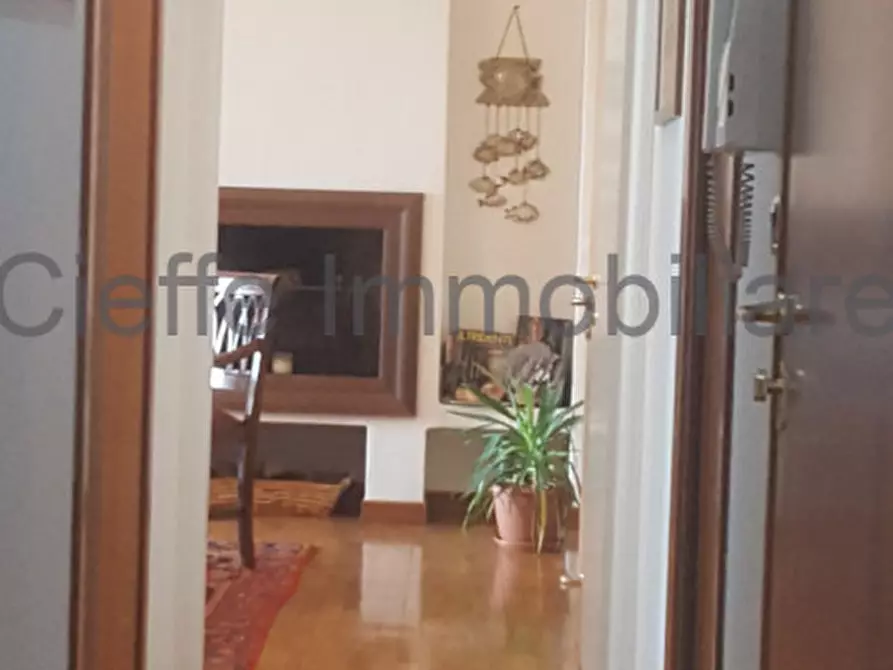 Immagine 11 di Ufficio in affitto  in VIA FOSCOLO a Padova