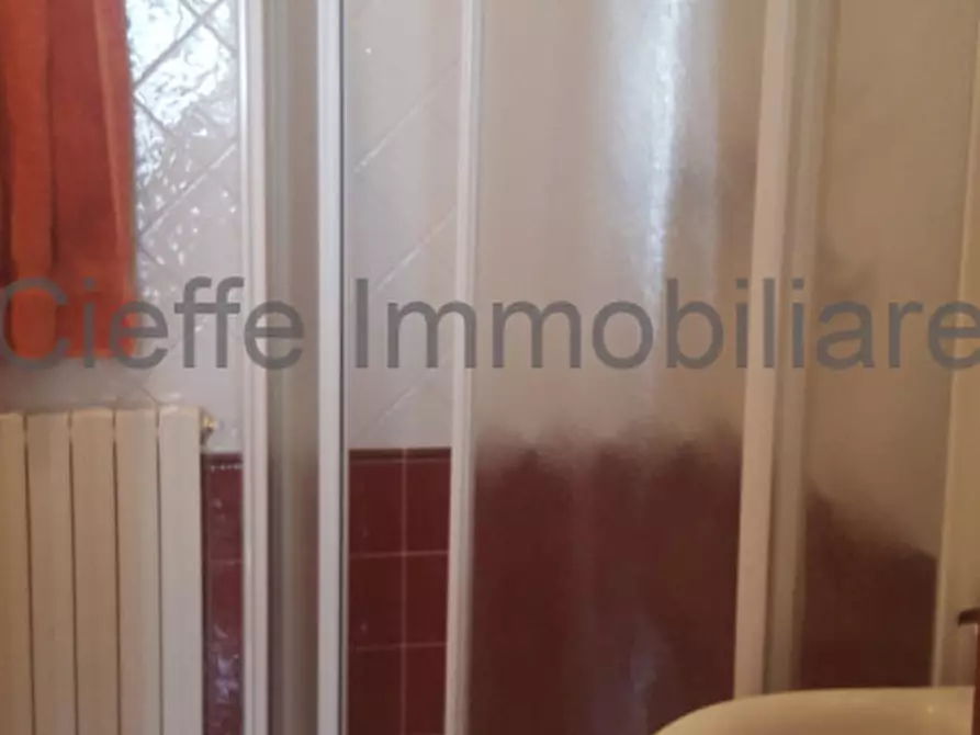 Immagine 12 di Ufficio in affitto  in VIA FOSCOLO a Padova