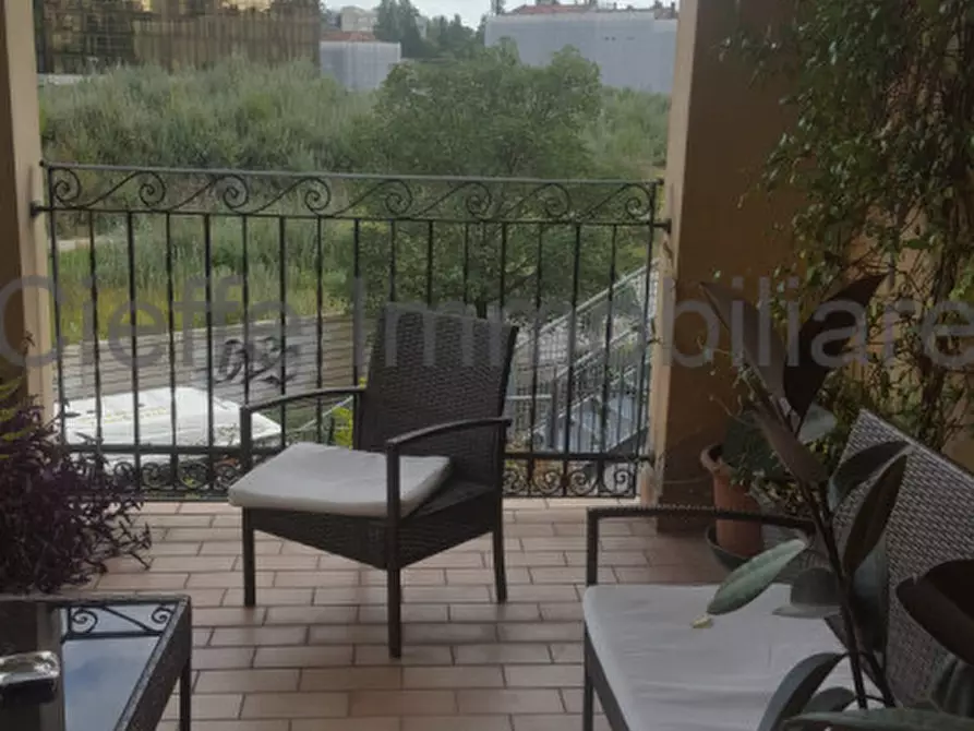 Immagine 15 di Ufficio in affitto  in VIA FOSCOLO a Padova