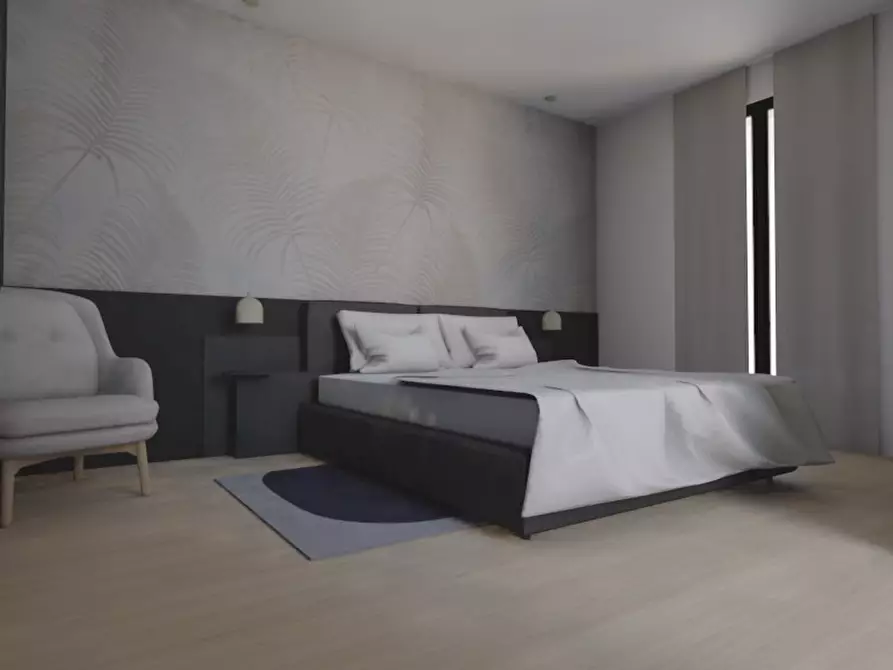 Immagine 4 di Casa bifamiliare in vendita  in via Fiume 85 a Piazzola Sul Brenta