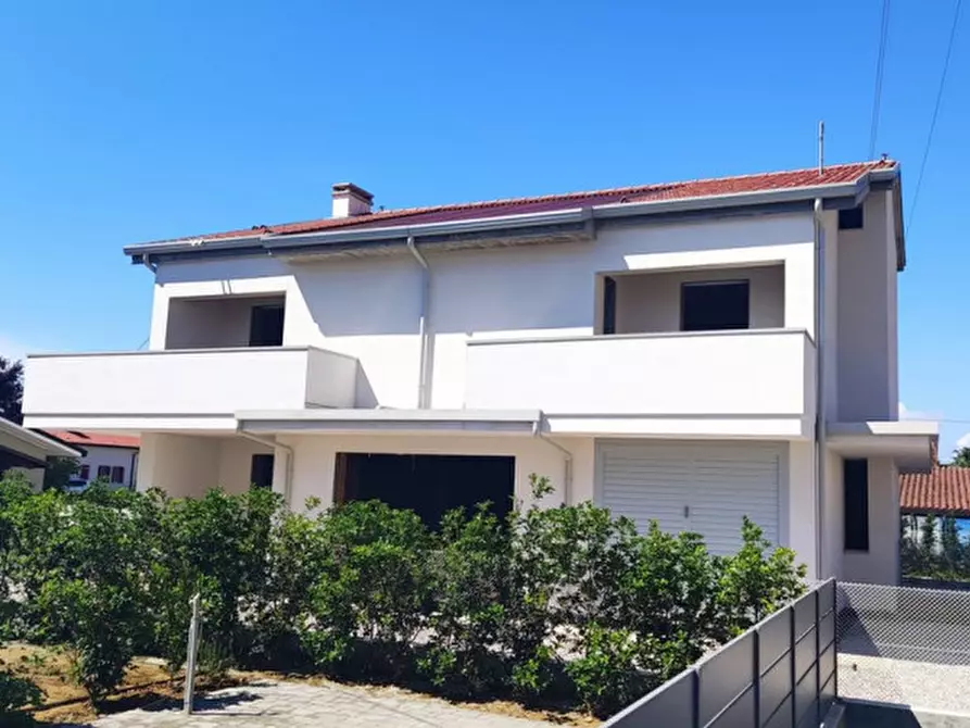 Immagine 9 di Casa bifamiliare in vendita  in via Fiume 85 a Piazzola Sul Brenta