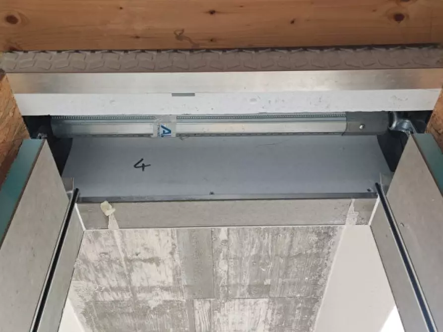 Immagine 11 di Casa bifamiliare in vendita  in via Fiume 85 a Piazzola Sul Brenta