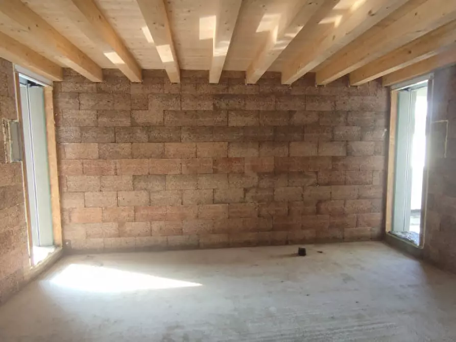 Immagine 13 di Casa bifamiliare in vendita  in via Fiume 85 a Piazzola Sul Brenta