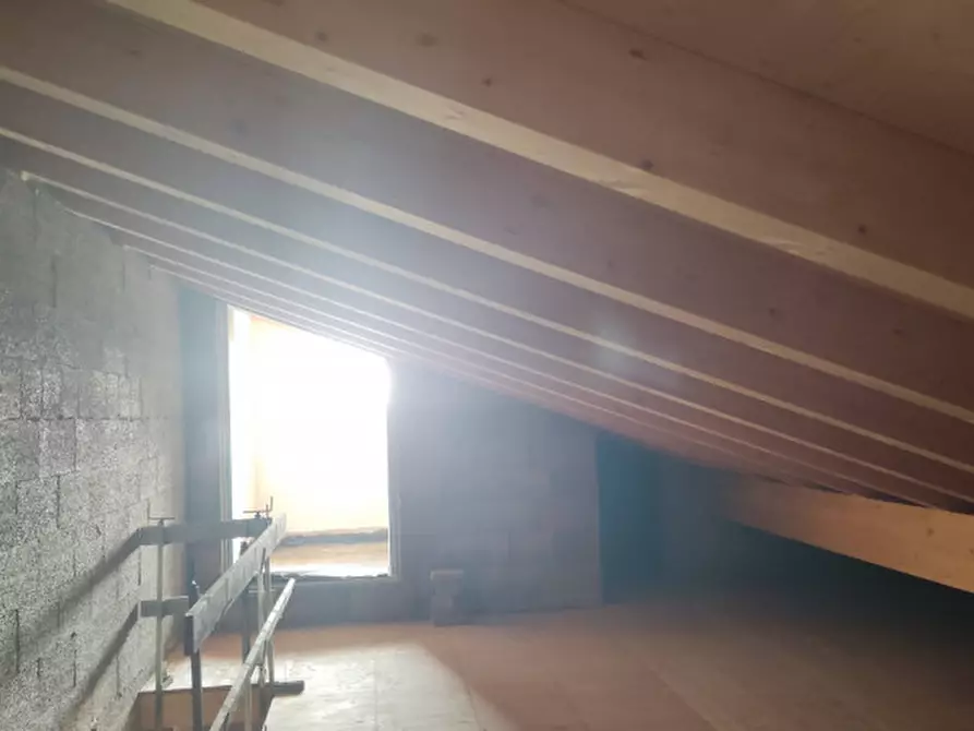 Immagine 14 di Casa bifamiliare in vendita  in via Fiume 85 a Piazzola Sul Brenta