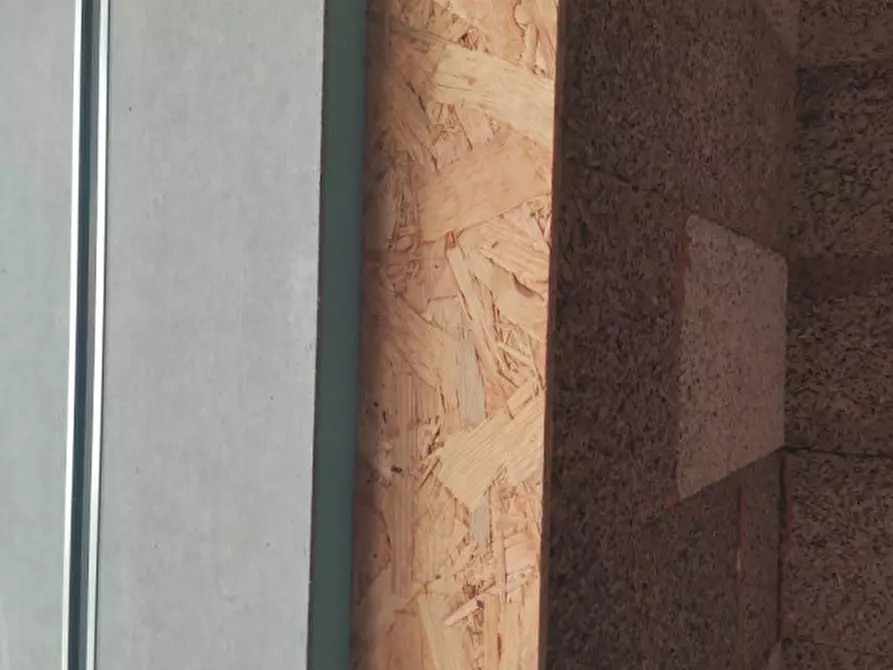 Immagine 18 di Casa bifamiliare in vendita  in via Fiume 85 a Piazzola Sul Brenta