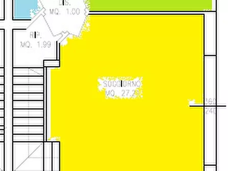 Immagine 22 di Casa bifamiliare in vendita  in via Fiume 85 a Piazzola Sul Brenta