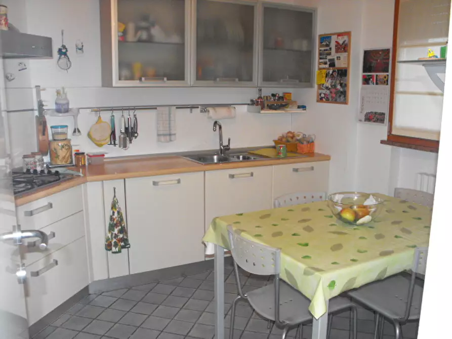 Immagine 3 di Appartamento in vendita  a Senigallia