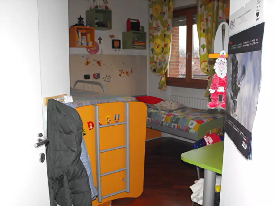 Immagine 5 di Appartamento in vendita  a Senigallia