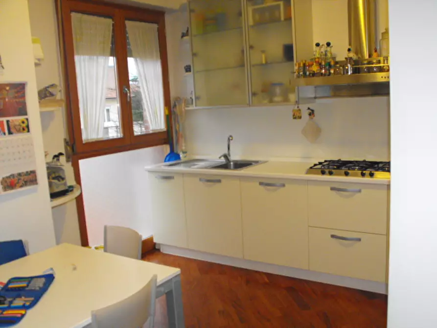 Immagine 14 di Appartamento in vendita  a Senigallia