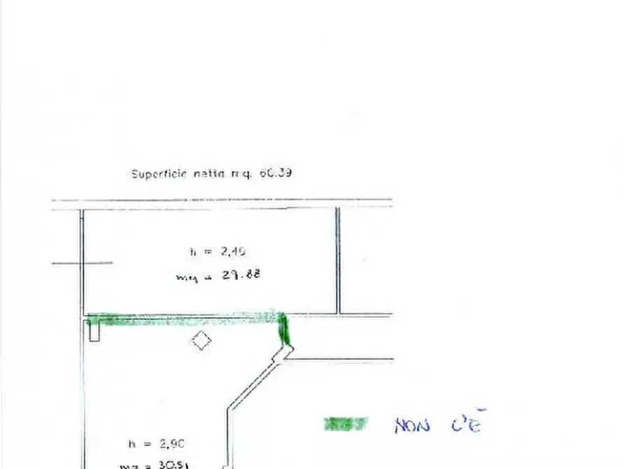 Immagine 20 di Appartamento in vendita  a Senigallia