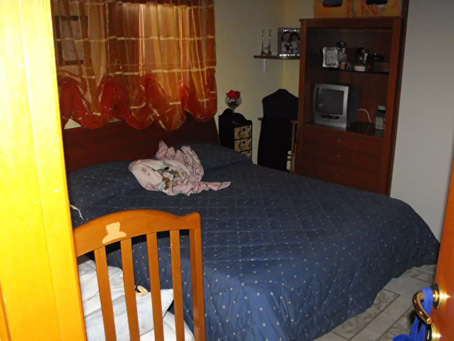 Immagine 2 di Appartamento in vendita  a Senigallia