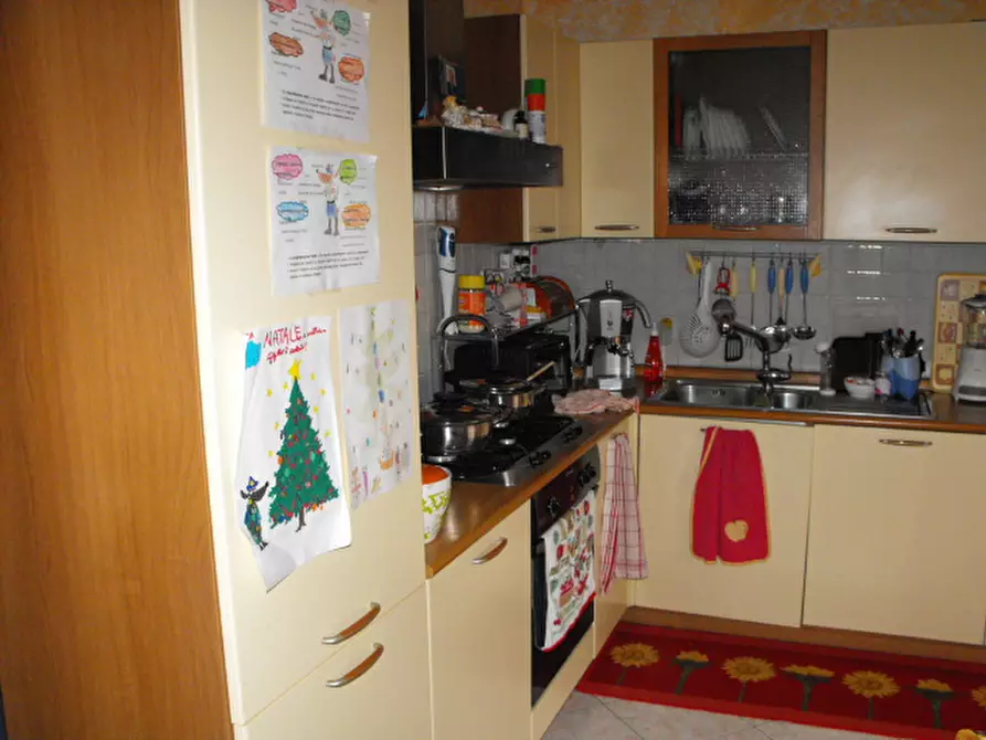 Immagine 3 di Appartamento in vendita  a Senigallia