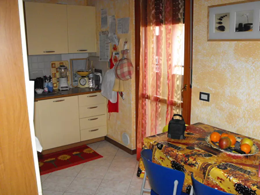 Immagine 4 di Appartamento in vendita  a Senigallia