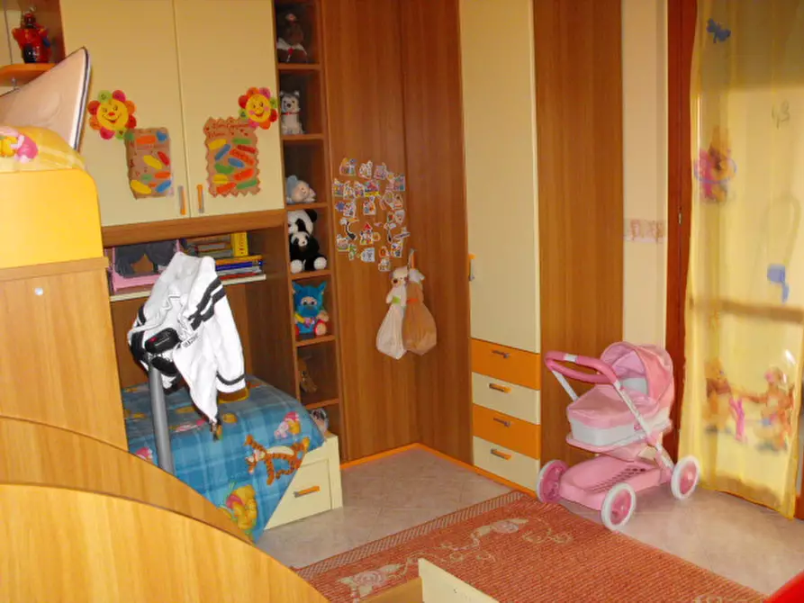 Immagine 9 di Appartamento in vendita  a Senigallia