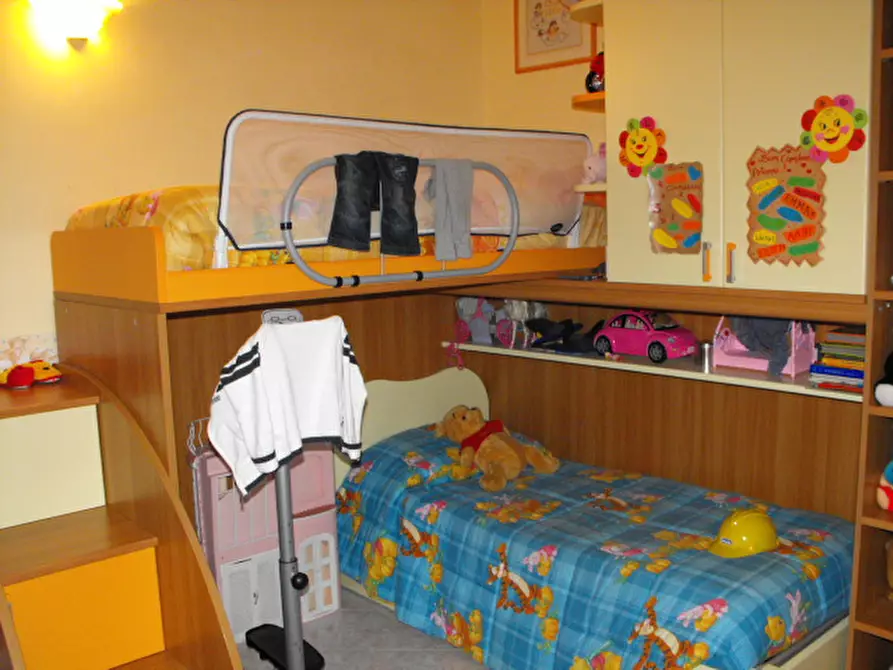 Immagine 10 di Appartamento in vendita  a Senigallia