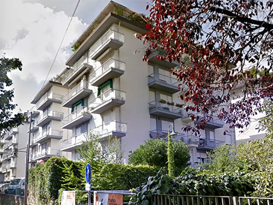 Immagine 1 di Appartamento in affitto  a Treviso