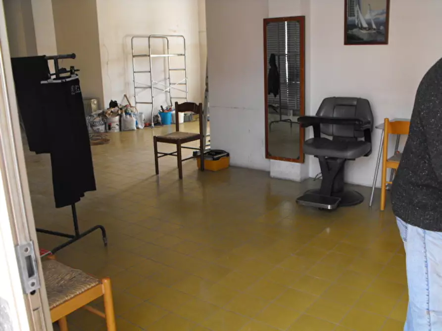 Immagine 1 di Appartamento in vendita  a Senigallia
