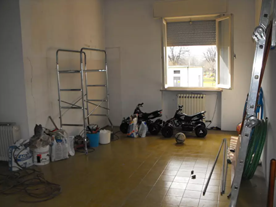 Immagine 3 di Appartamento in vendita  a Senigallia