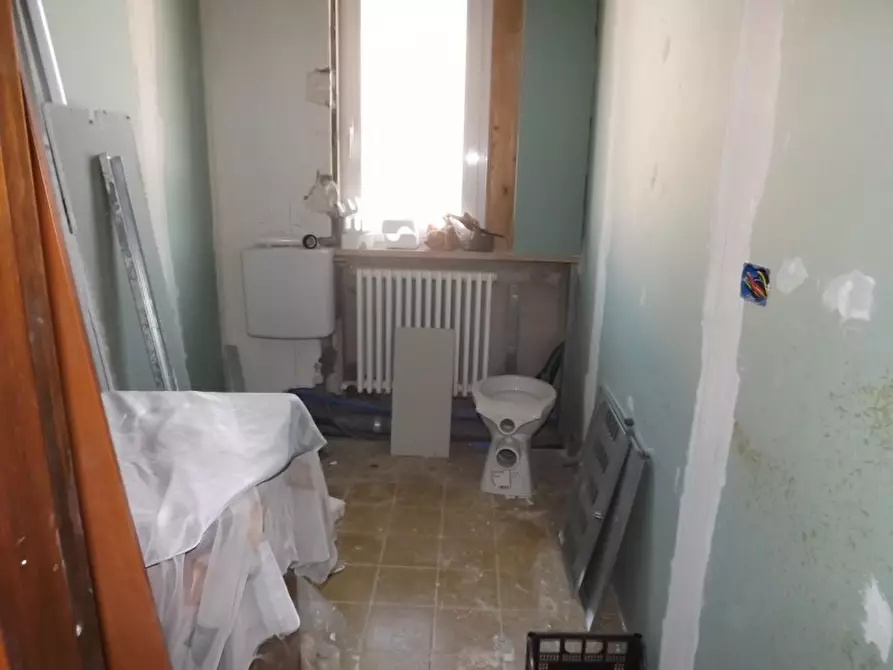 Immagine 7 di Appartamento in vendita  a Senigallia
