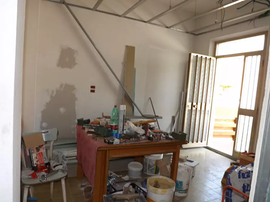 Immagine 8 di Appartamento in vendita  a Senigallia