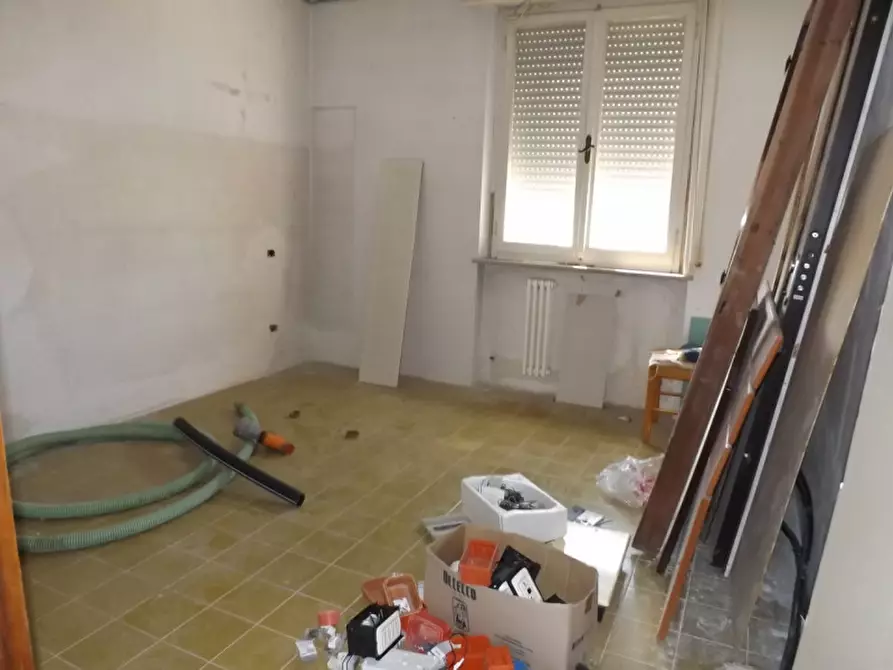 Immagine 9 di Appartamento in vendita  a Senigallia