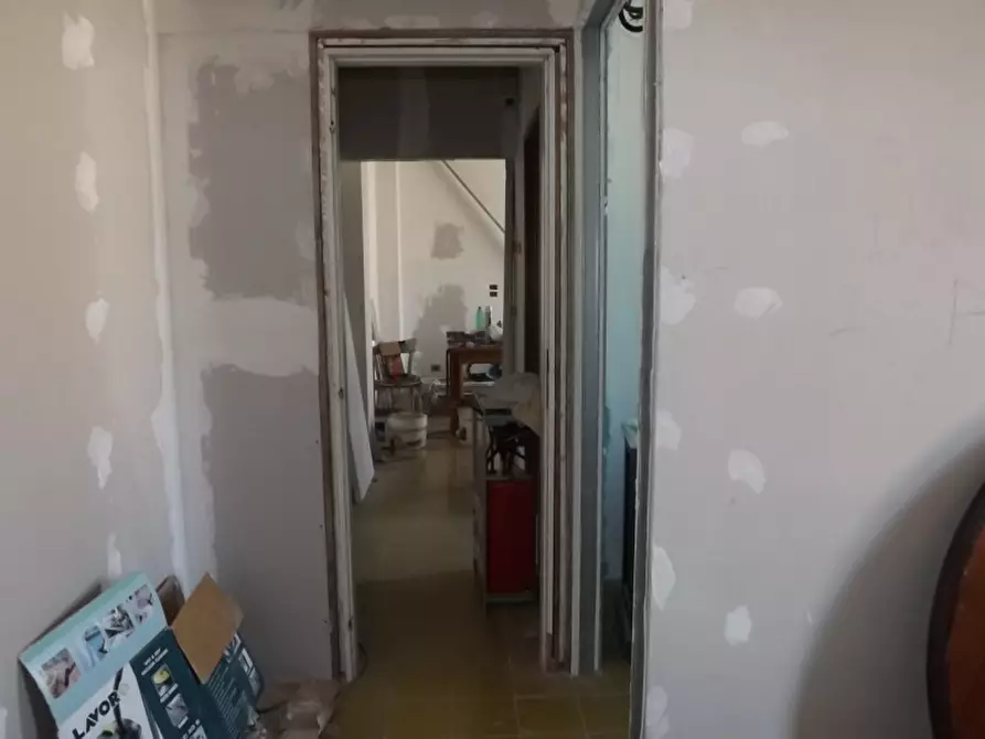 Immagine 13 di Appartamento in vendita  a Senigallia