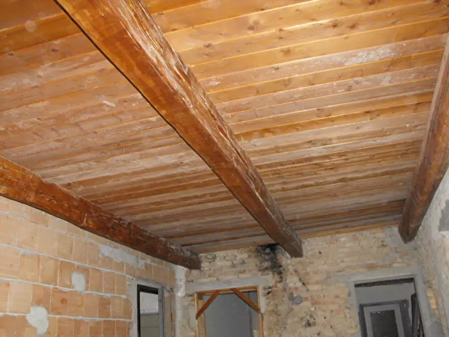 Immagine 2 di Appartamento in vendita  a Trecastelli