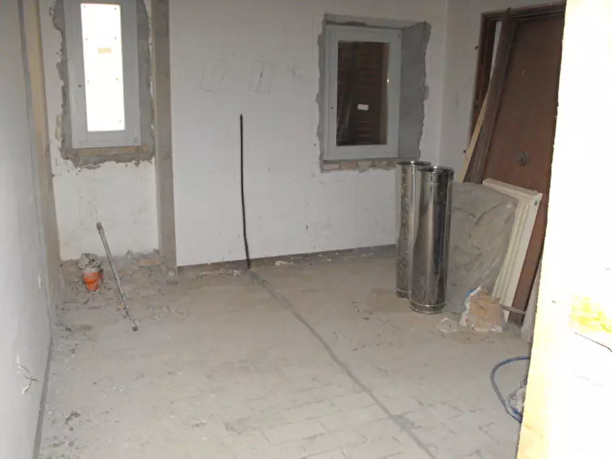 Immagine 4 di Appartamento in vendita  a Trecastelli