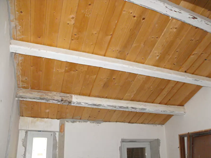 Immagine 5 di Appartamento in vendita  a Trecastelli